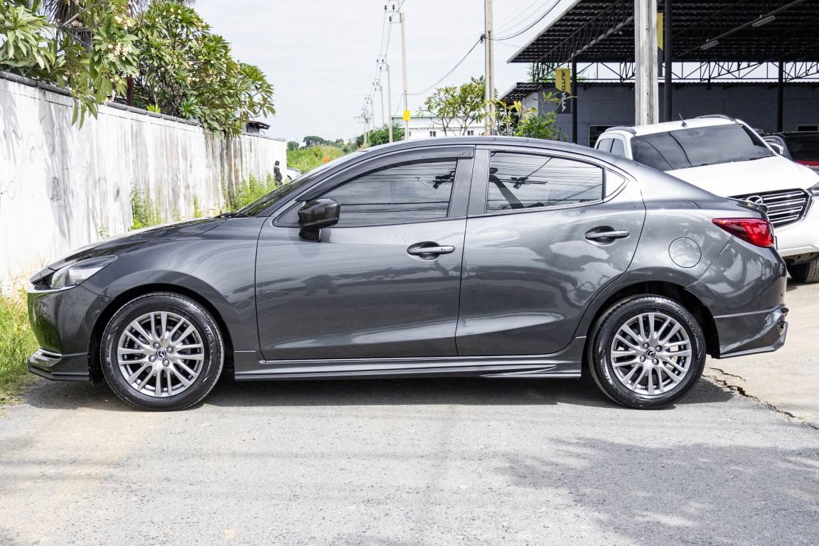 Mazda2 1.5 XDL Sedan 2022 *RK2083*